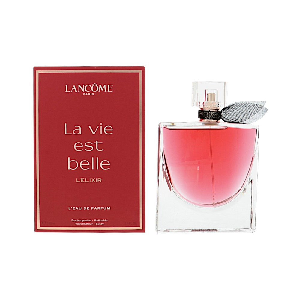 La Vie Est Belle L'elixir By Lancome