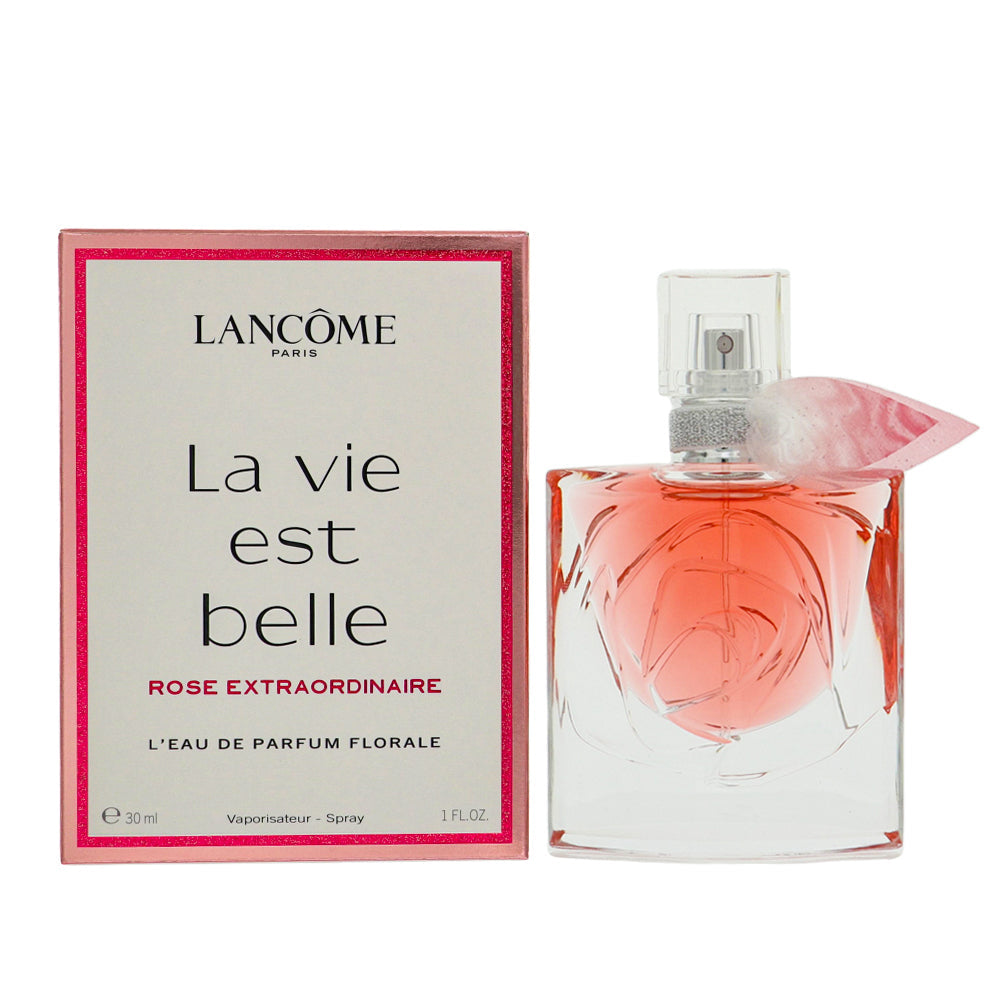 La Vie Est Belle En Rose Extraordinaire by Lancome