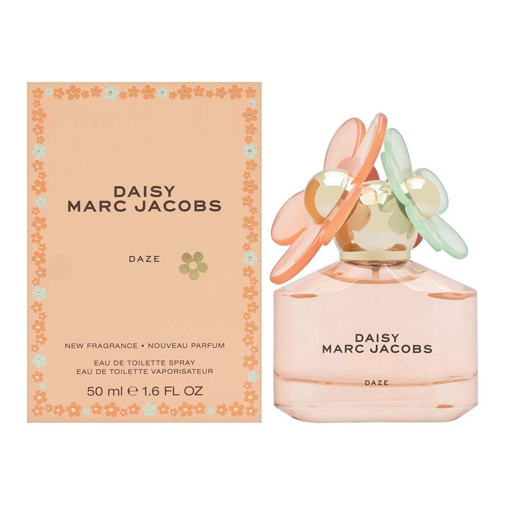 Marc Jacobs Daisy Daze by Marc Jacobs