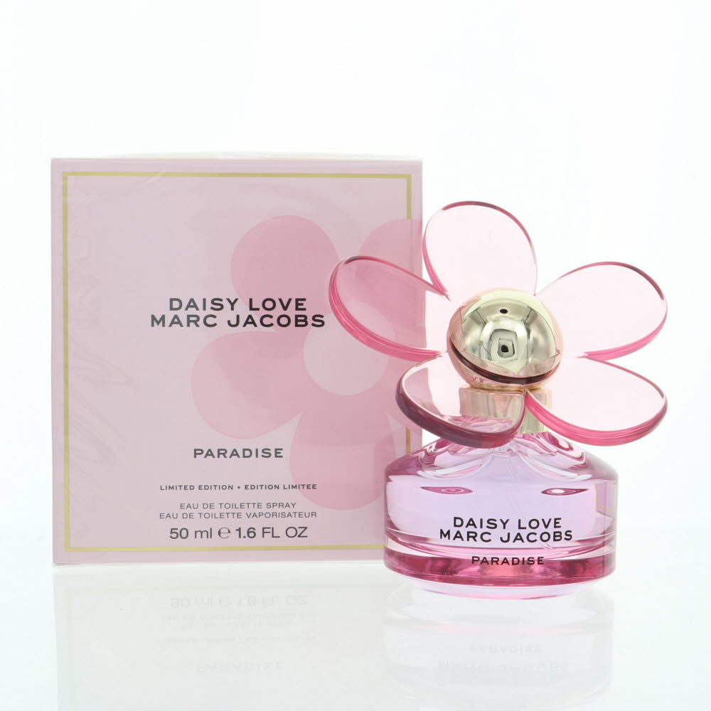 Marc Jacobs Daisy Love Paradise by Marc Jacobs