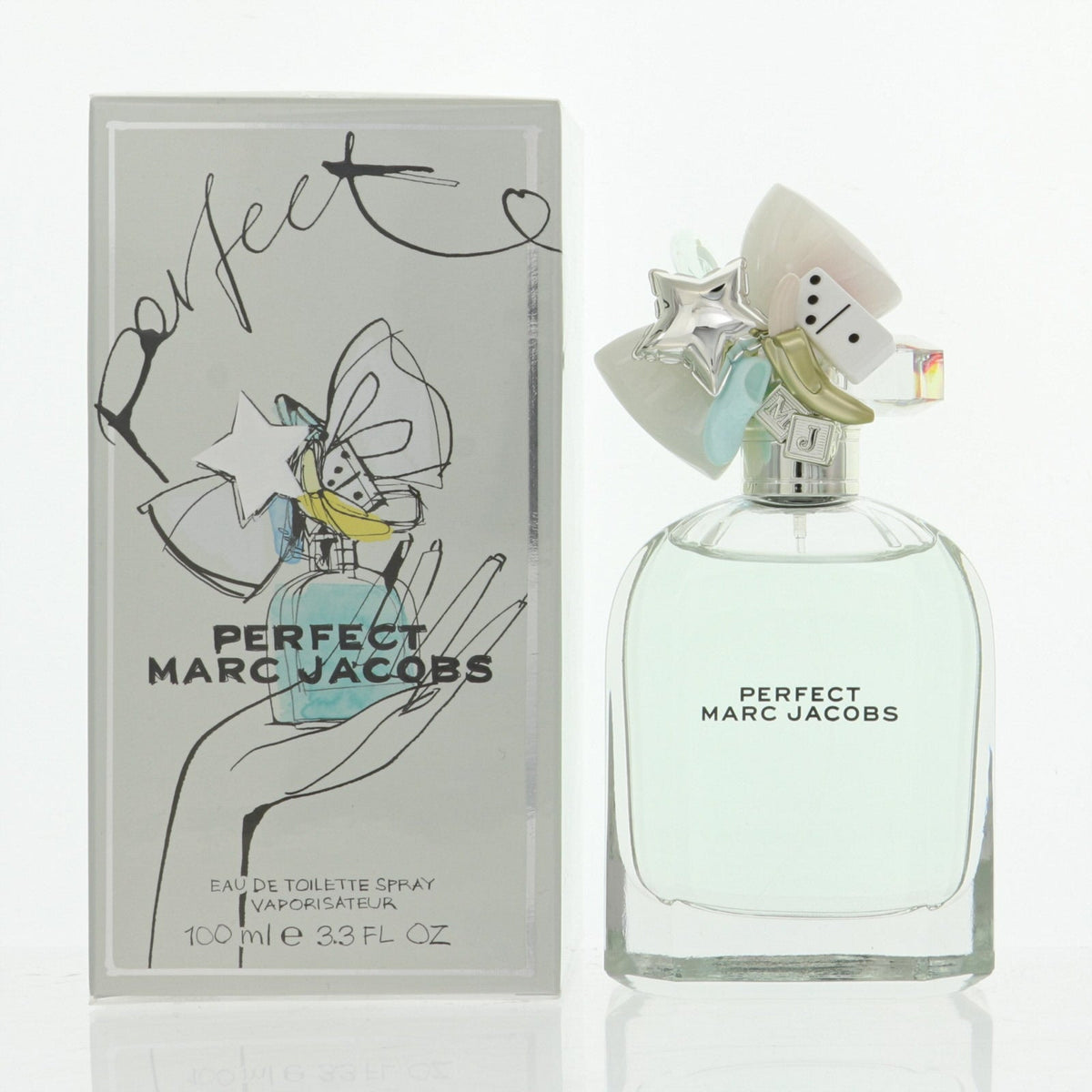 Marc Jacobs Perfect by Marc Jacobs