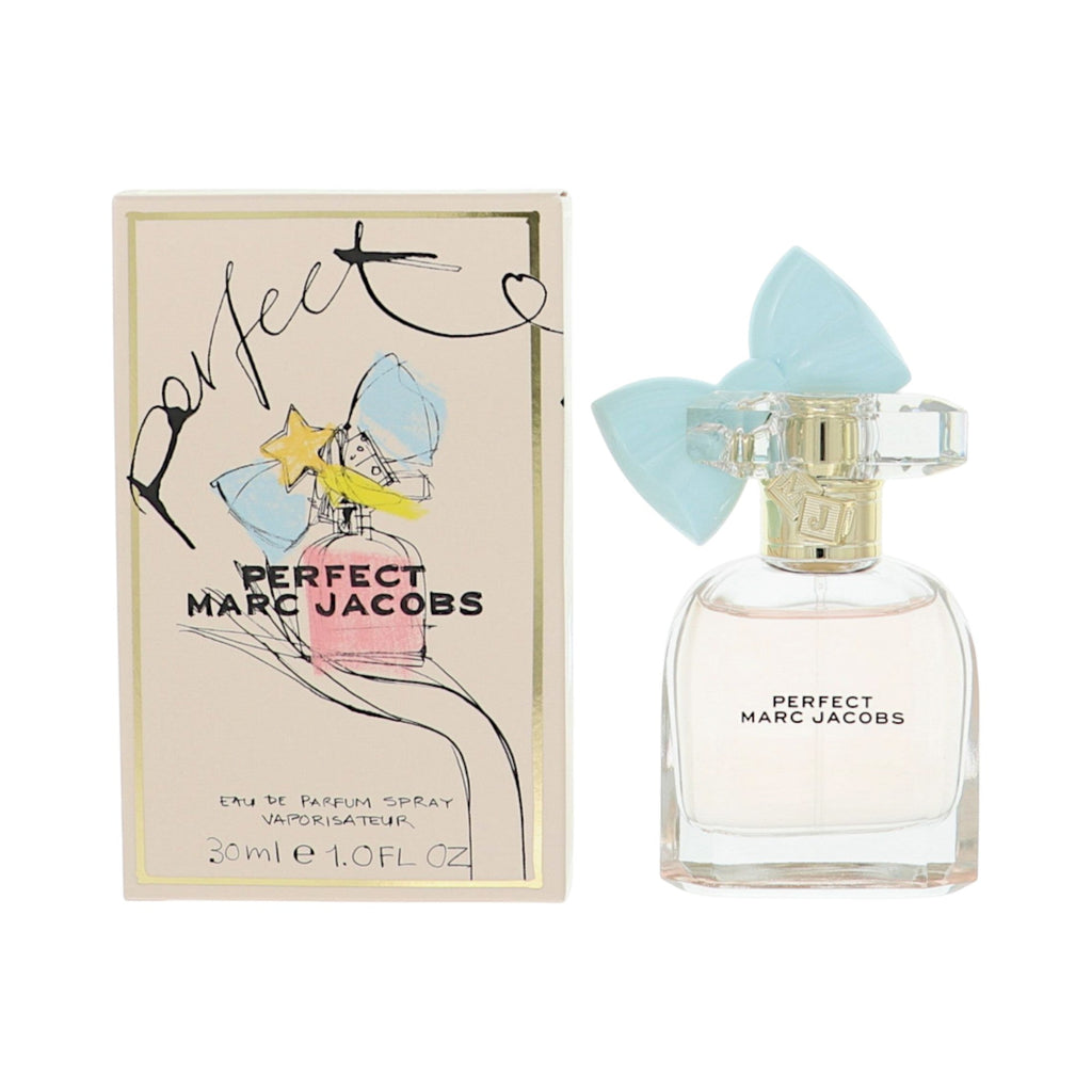 Marc Jacobs Perfect by Marc Jacobs
