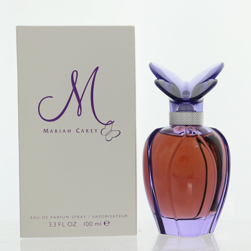 M by Mariah Carey