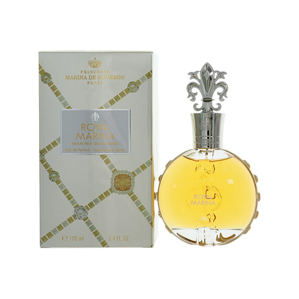 Royal Marina Marina Diamond by Marina De Bourbon