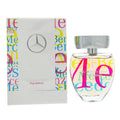 Mercedes Benz Pop Edition by Mercedes Benz