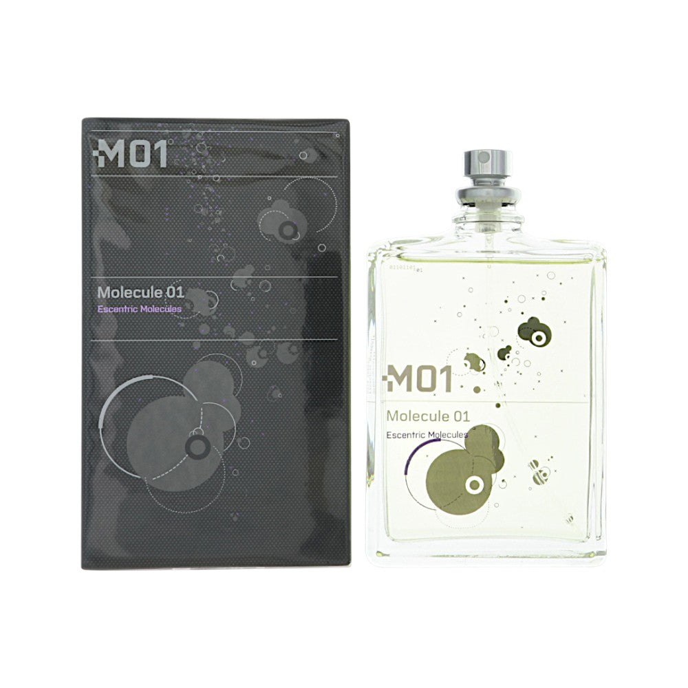 Molecule 01 by Escentric Molecules