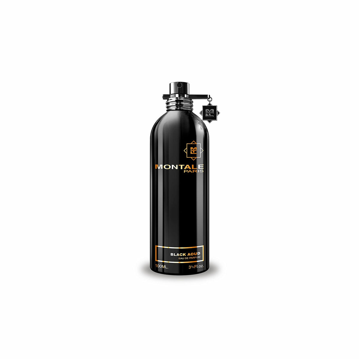 Black Aoud by Montale