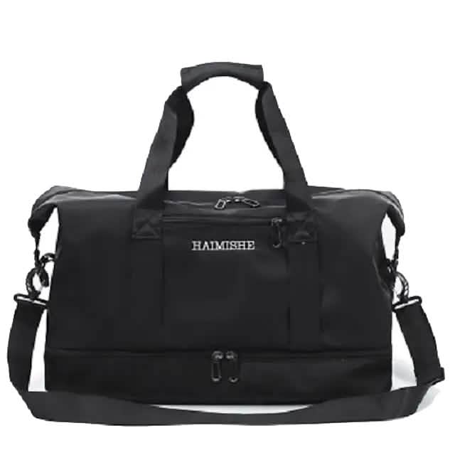 Women's Large Capacity Waterproof Oxford Cloth Tote