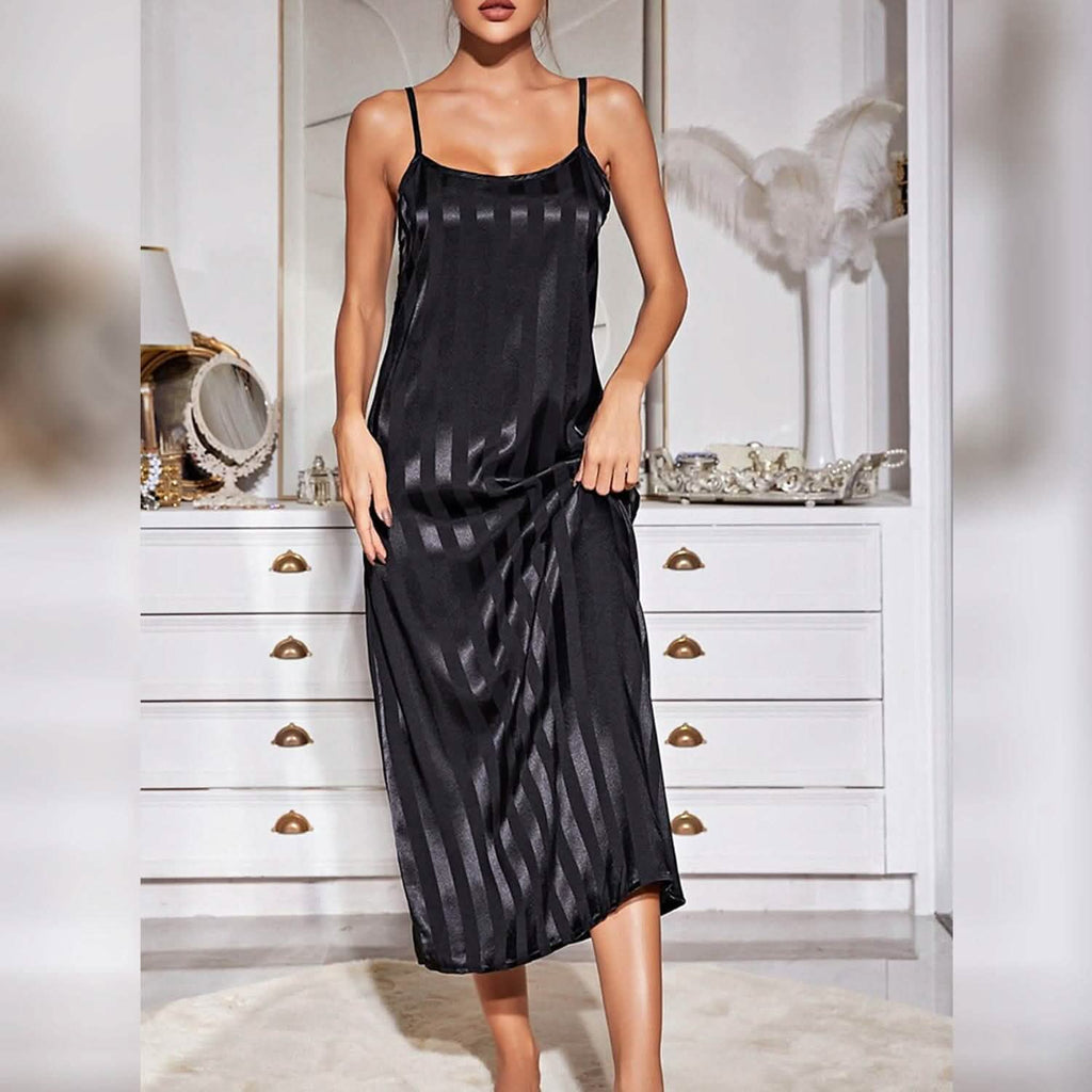 Women's Pajamas Bathrobe Robes Nightgown