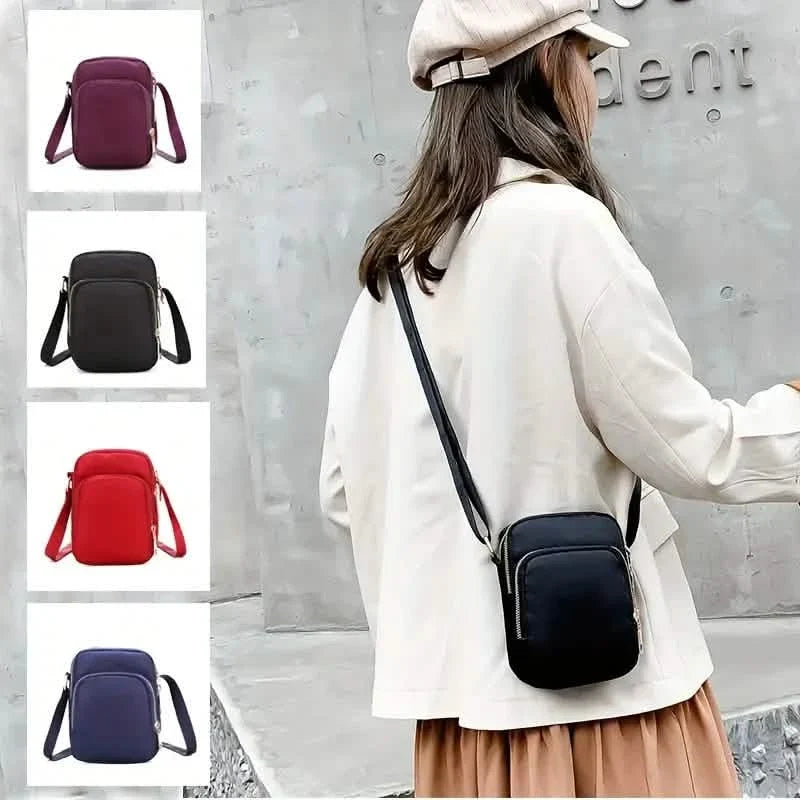Women's Shoulder Bag Multifunctional
