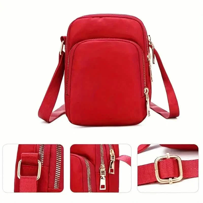 Women's Shoulder Bag Multifunctional