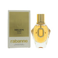 Million Gold By Paco Rabanne