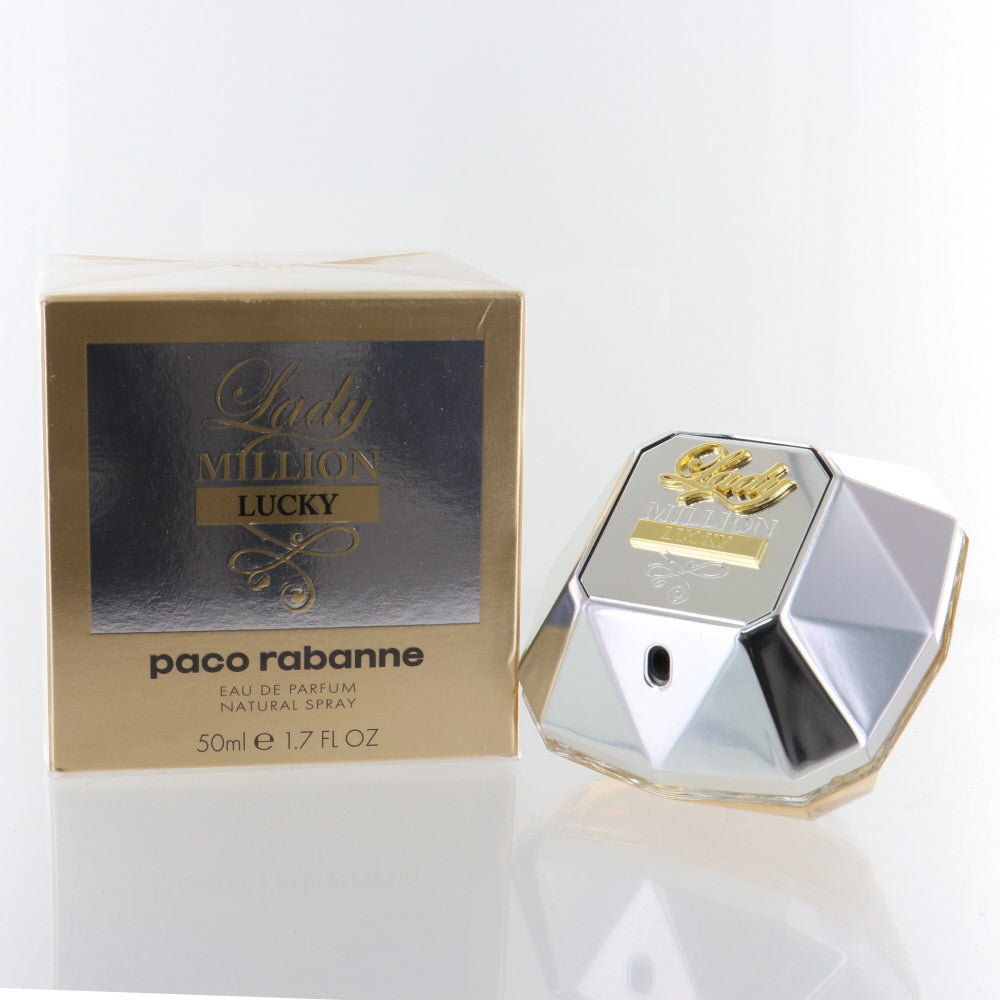Paco Rabanne Lady Million Lucky by Paco Rabanne