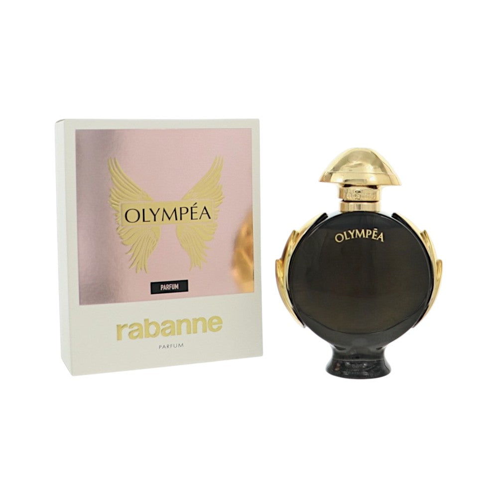 Olympea By Paco Rabanne