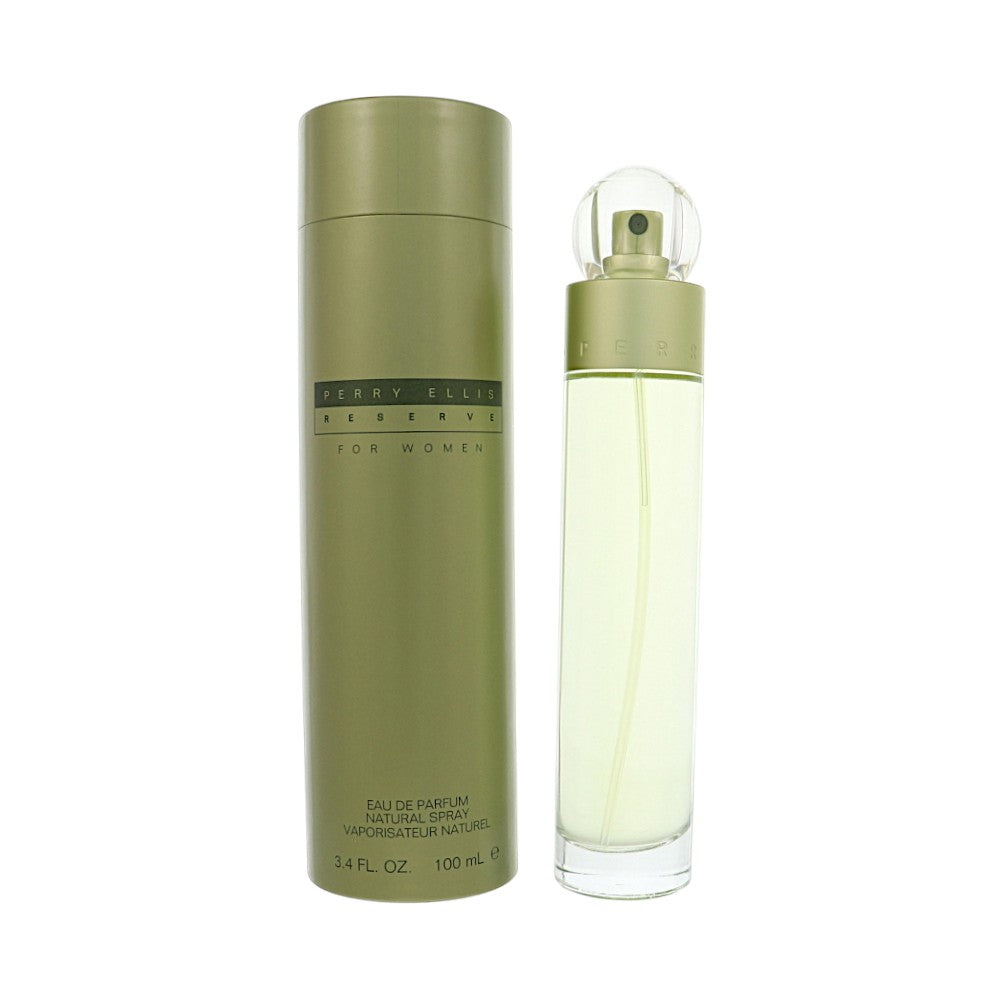 Perry Ellis Reserve by Perry Ellis