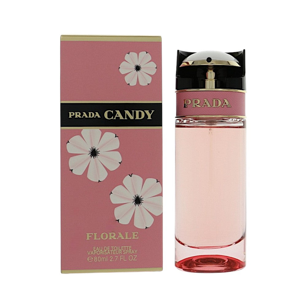 Prada Candy Florale by Prada