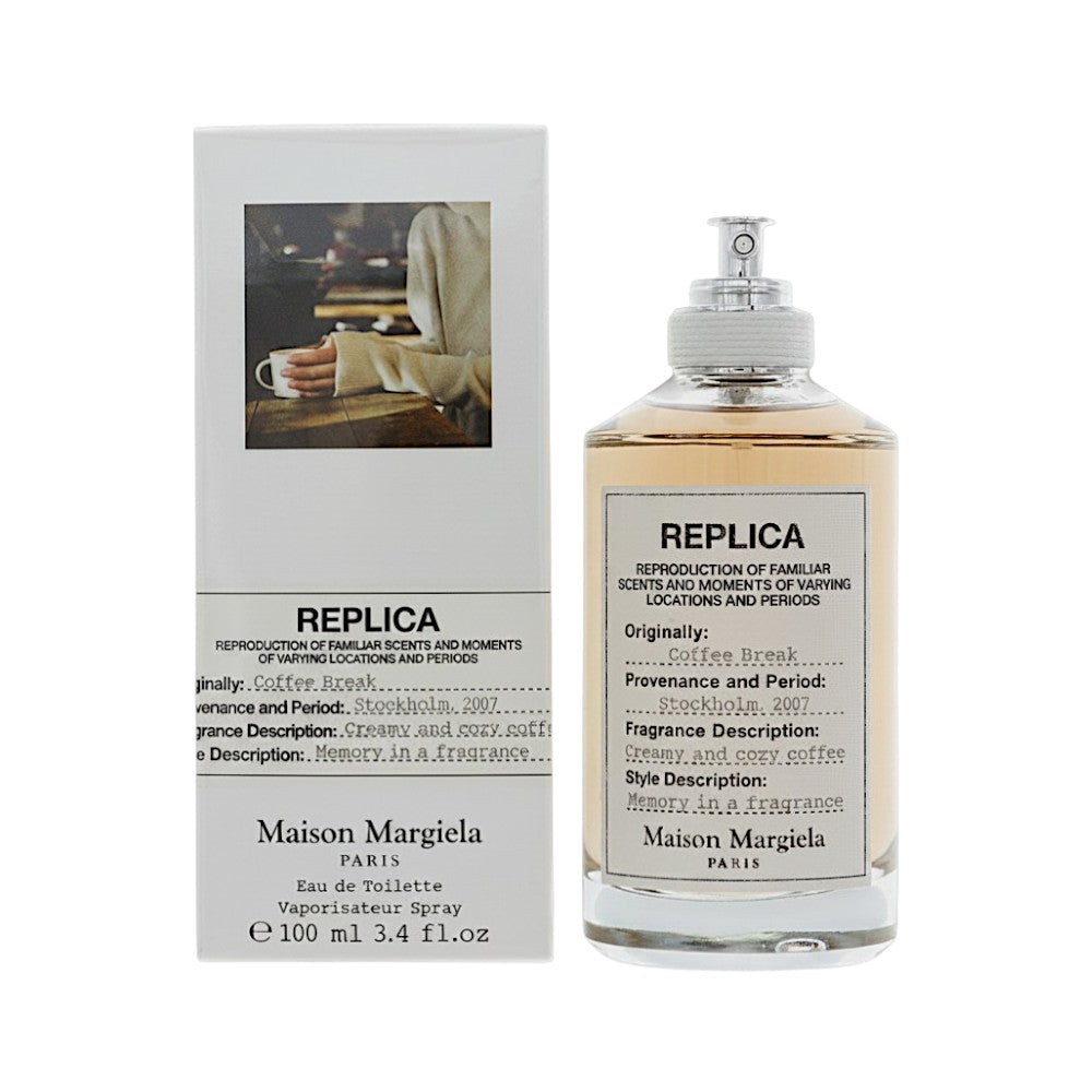 Maison Margiela Replica Coffe Break by Maison Margiela