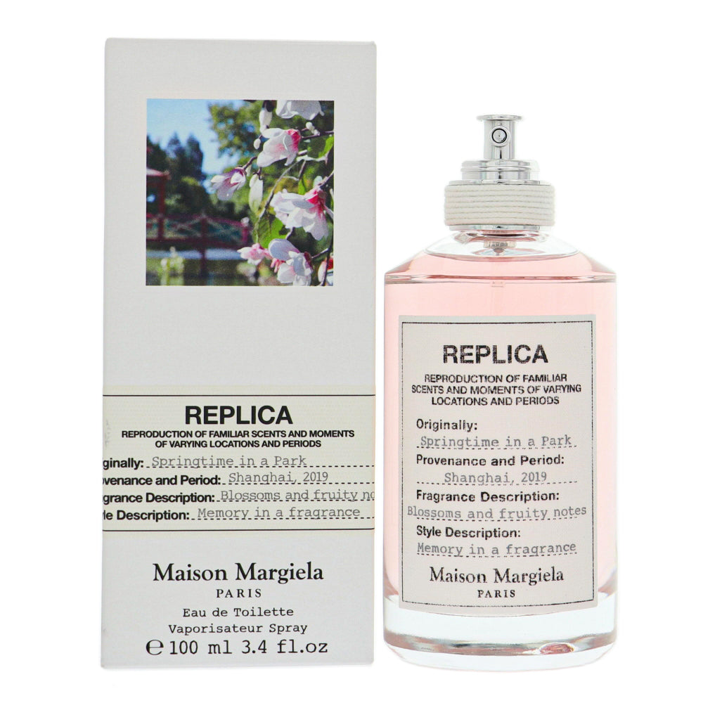 Maison Margiela Replica Springtime In A Park by Maison Margiela