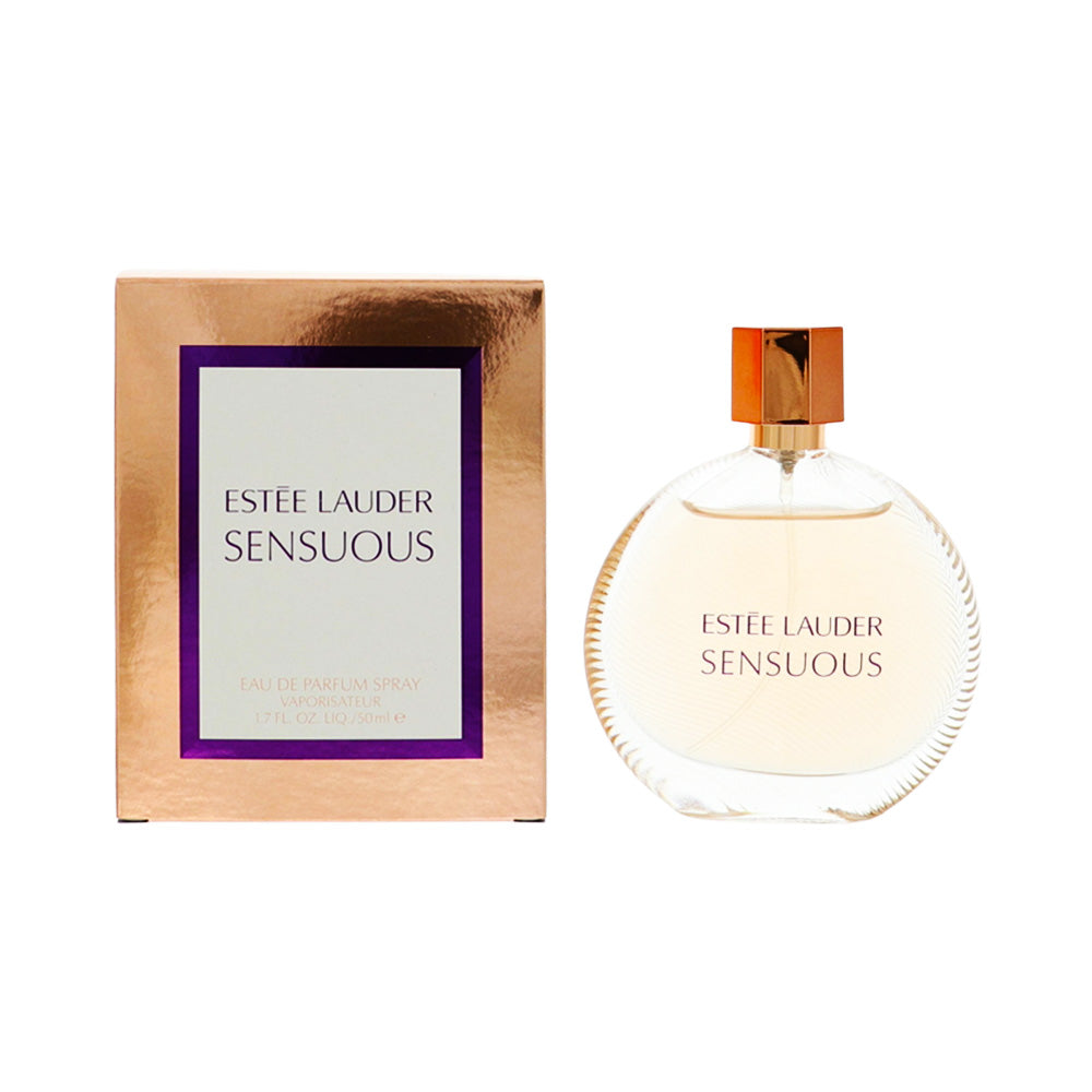 Sensuous by Estee Lauder