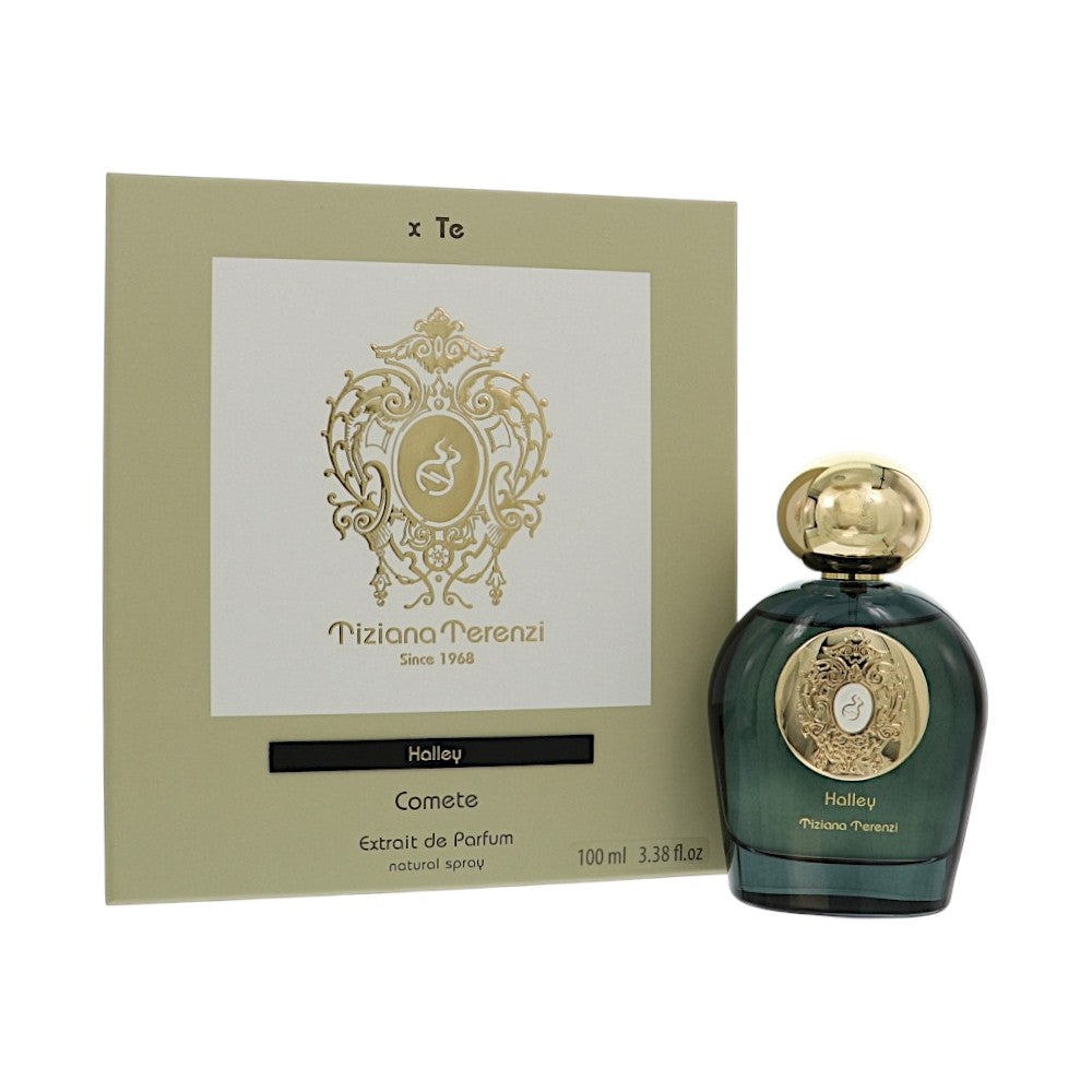 Halley By Tiziana Terenzi