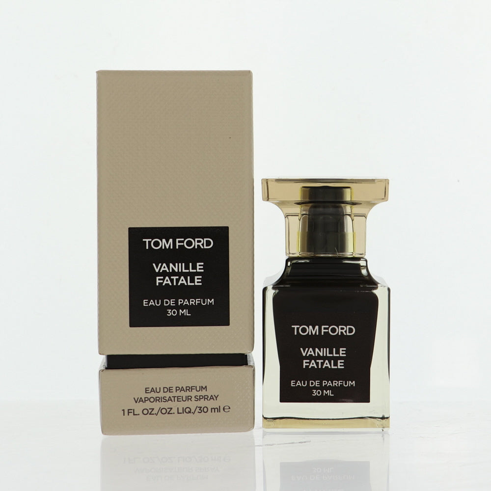 Vanille Fatale By Tom Ford