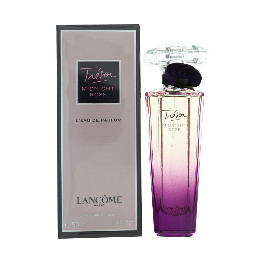 Tresor Midnight Rose by Lancome