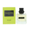 Born In Roma Yellow Dream By Valentino