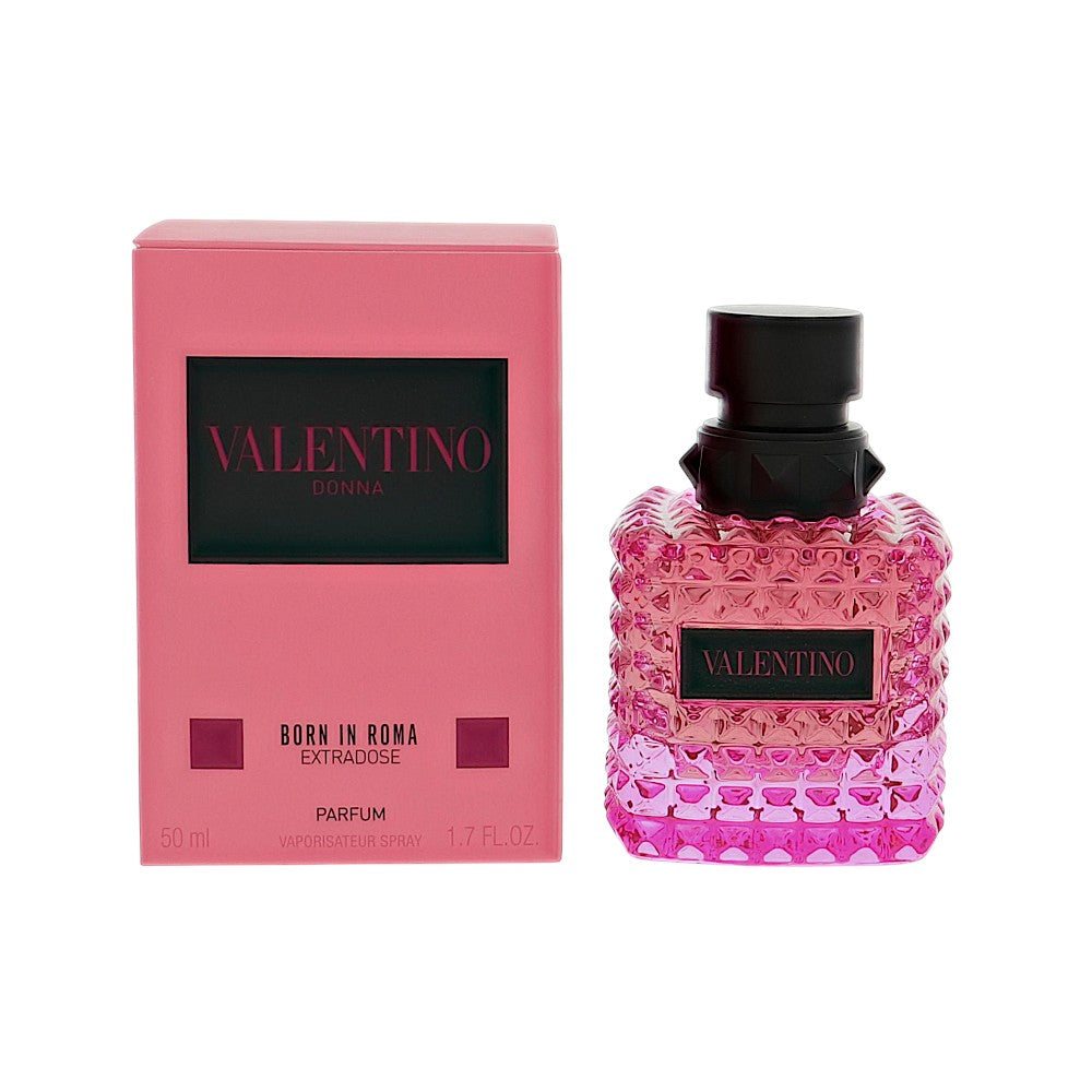 Born In Roma Extradose By Valentino