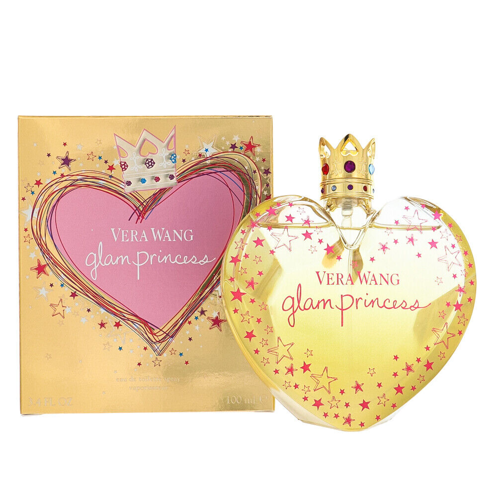 Vera Wang Glam Princess by Vera Wang