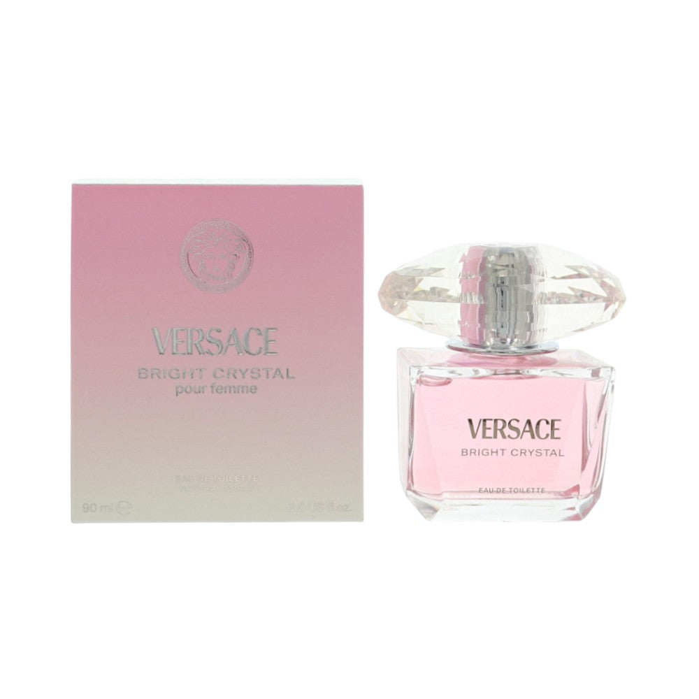 Versace Bright Crystal by Versace