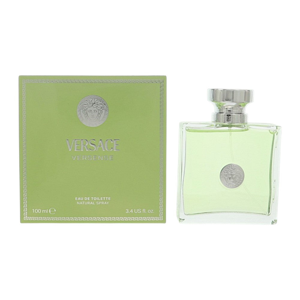 Versace Versense By Versace