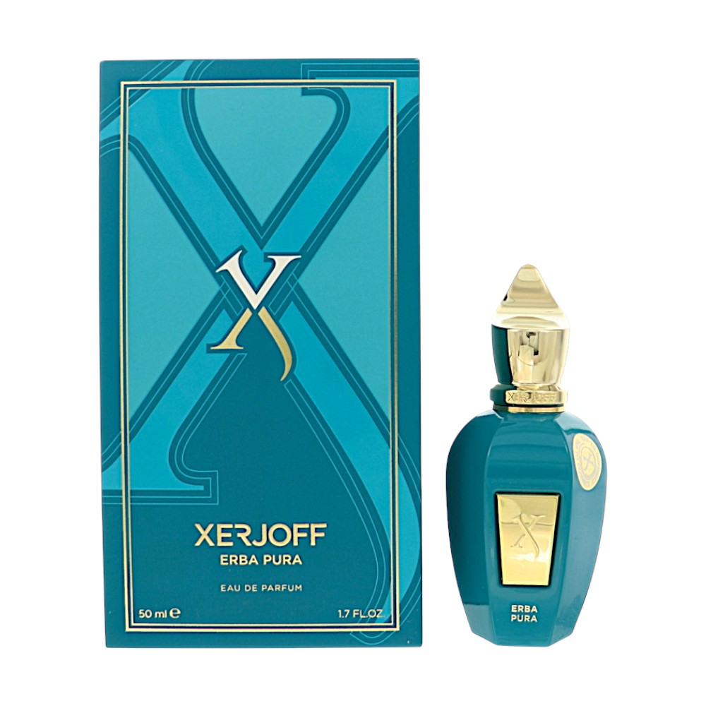 Xerjoff Erba Pura By Xerjoff
