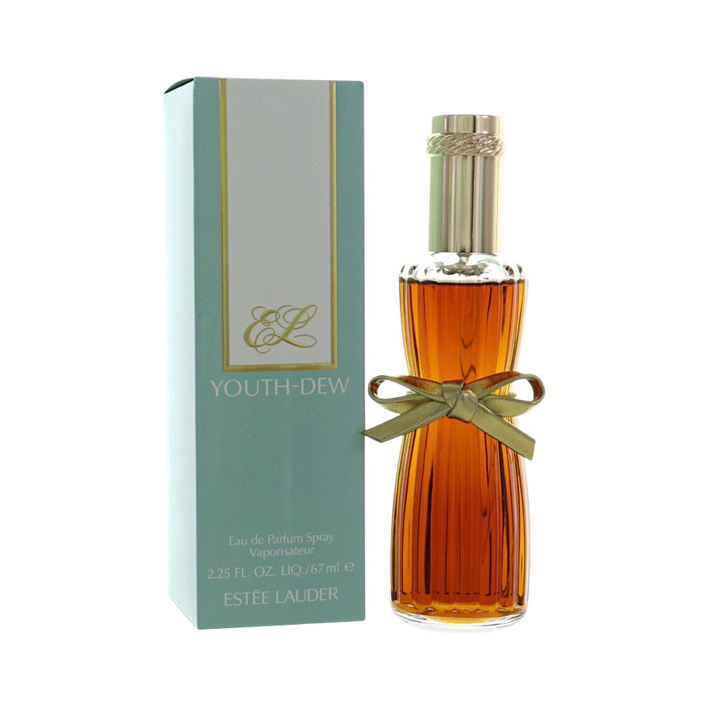 Youth Dew by Estee Lauder