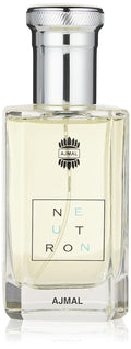 Neutron by Ajmal