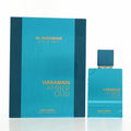 Amber Oud Aqua Dubai By Al Haramain