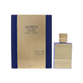 Al Haramain Unisex Amber Oud Exclusif Bleu By Al Haramain