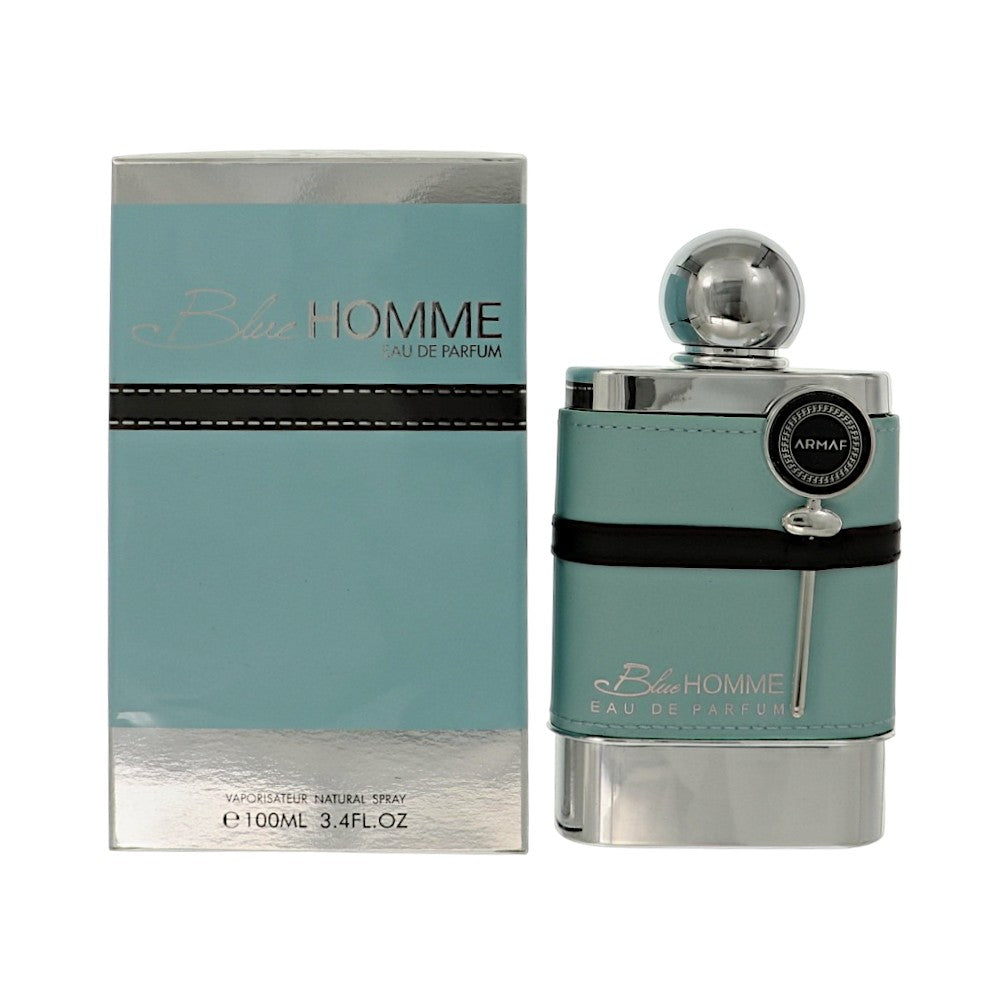 Blue Homme by Armaf