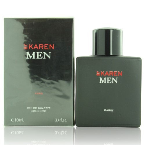 Men by Karen Low