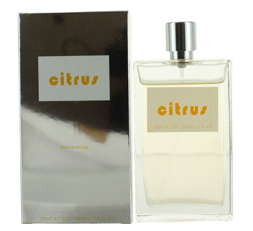 Citrus by Lvdg Group