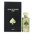 Game Of Spades King by Jo Milano