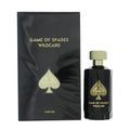 Game Of Spade Wildcard by Jo Milano