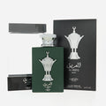 Al Areeq Silver by Lattafa