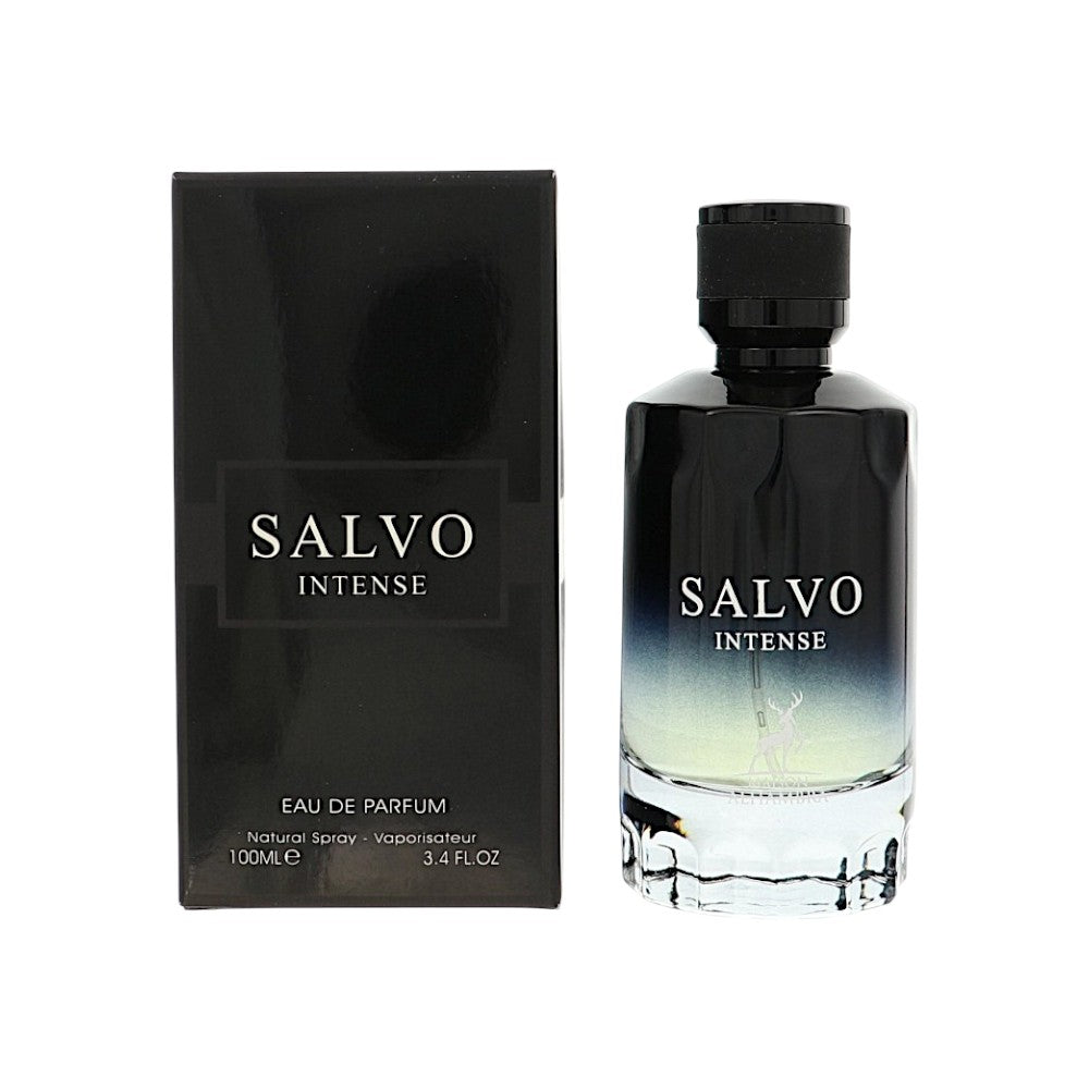 Salvo Intense by Lattafa