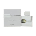 L'Aventure Blanche by Al Haramain