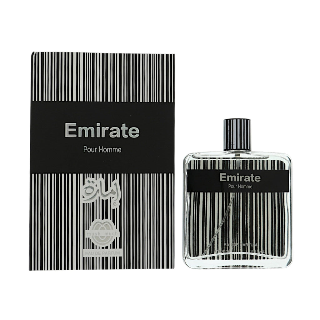 Emirate By Mush Mush