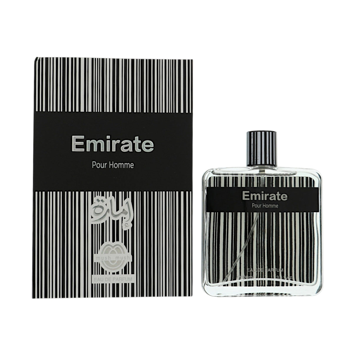 Emirate By Mush Mush