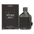 Nitro Platinum By Dumont