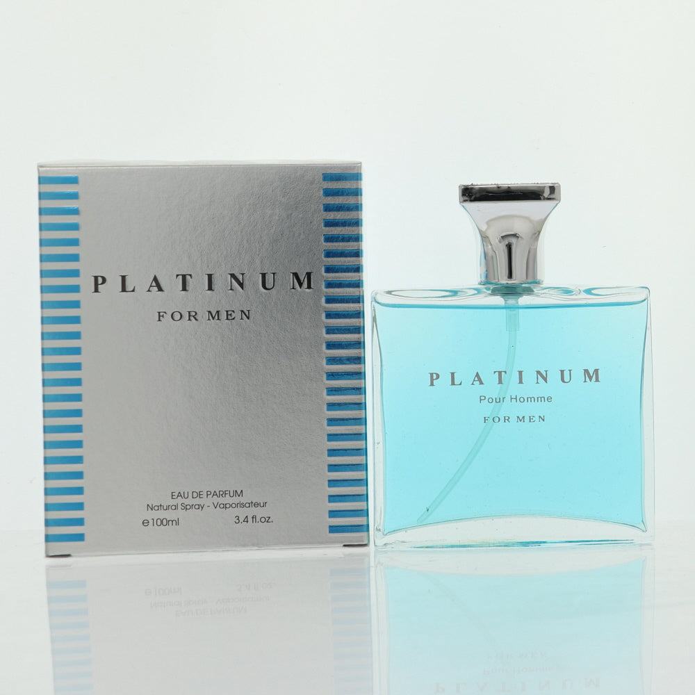 Platinum by Fragrance Couture