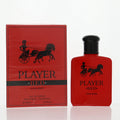 Player Red by Fragrance Couture