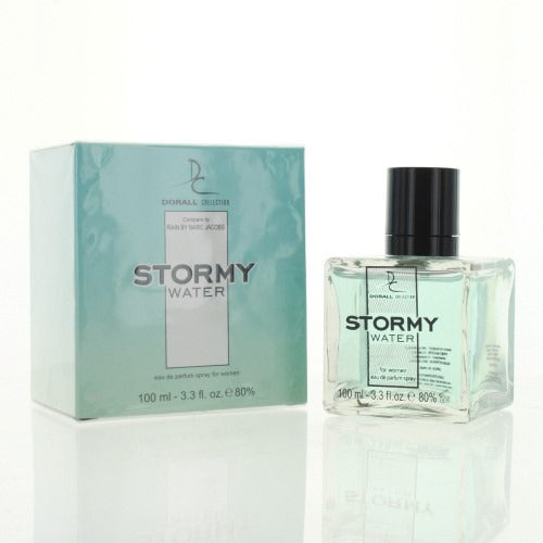 Stormy Water by Dorall Collection